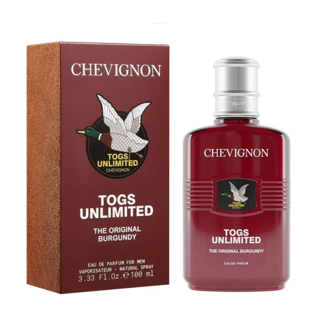 CHEVIGNON 3355994004341 CHEVIGNON 3355994004341
